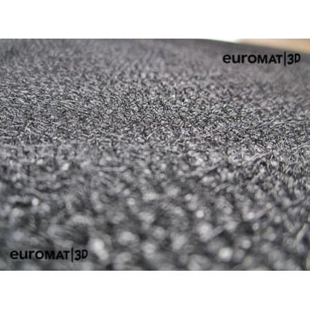 Текстильные 3D коврики Euromat3D Lux в салон для Cadillac SRX (2003-2009) № EM3D-001303 Текстильные 3D коврики Euromat3D Lux в салон для Cadillac SRX (2003-2009) № EM3D-001303