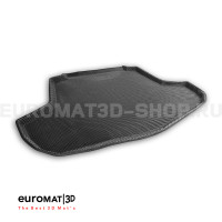 3D EVA коврик в багажник Euromat3D для Toyota Camry XV70 (2018-2024) № EMT3DEVA-005101 3D EVA коврик в багажник Euromat3D для Toyota Camry XV70 (2018-2024) № EMT3DEVA-005101